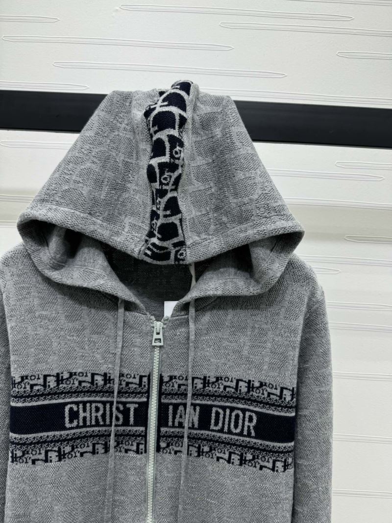 Christian Dior Outwear